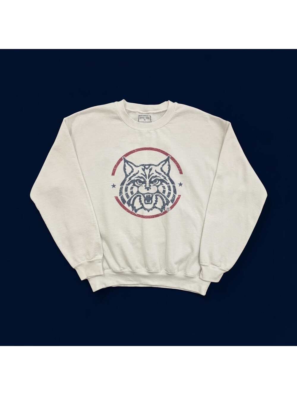 Gameday Couture X Social House Arizona Wildcats Sweatshirt - Size M